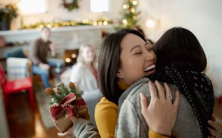 5 Ways to Lose Those Holiday Blues