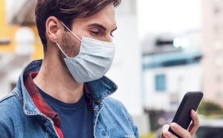 Unlock Your iPhone With Your Facemask On