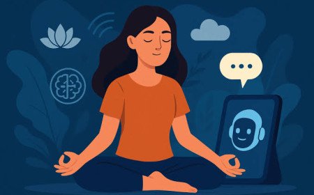 A Look at Meditation