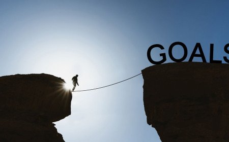 Achieving Your Goals