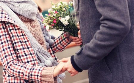 10 Steps to Happily Ever After