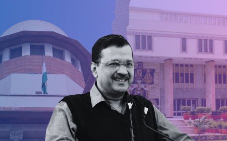 "Why Not Ration Can Be Delivered At Home Whereas Pizza, Burger Is Delivered Home"-Mr. Arvind Kejriwal