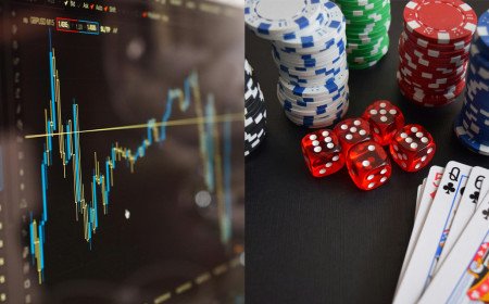 Investment Or Gambling?  Vision  And Future Of Cryptocurrencies