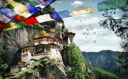 10 INTERESTING FACTS ABOUT BHUTAN