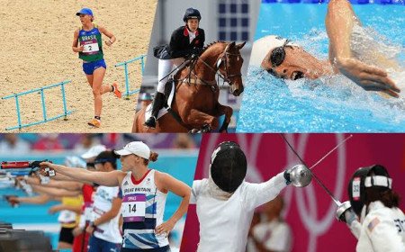 Top 9 Weirdest Professional Sports