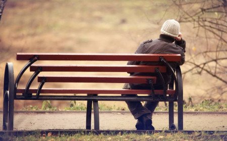 Alone for the Holidays?