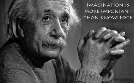 ACTION is More Important than Knowledge!