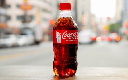 Coca Cola introduces World’s first Electric Cola Bottle