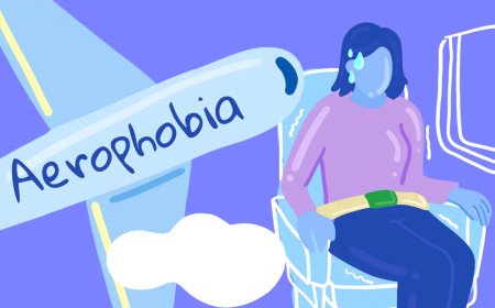 Fear Of Flying