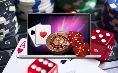 Benefits of Online Gambling: Top Reasons to Gamble Online