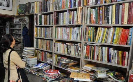 10 Things To Do Before Buying A Novel