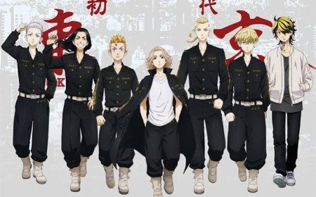 Tokyo Revengers, Oh I Can't Wait To Tell You About It