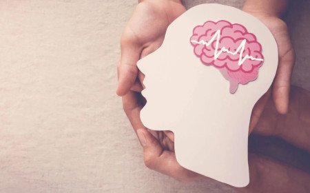 Mental Health Disorders: Types, Symptoms, and Support