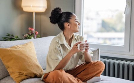 3 Powerful Tips To Help Manage Everyday Stress