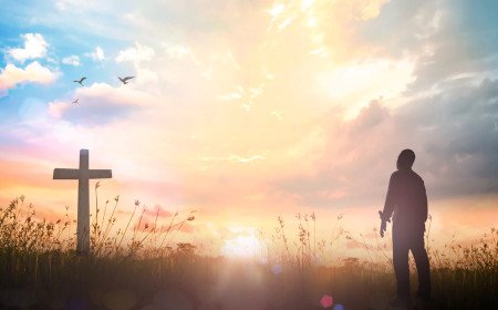 Do You Experience God?