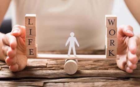Balance Your Life