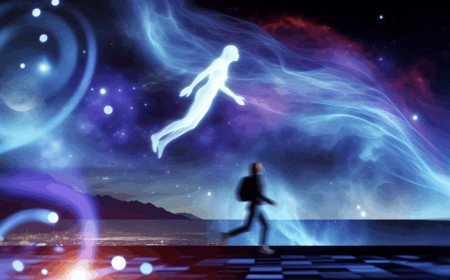 Astral Travel