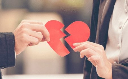 Breaking Your Relationship Pattern, Part 4