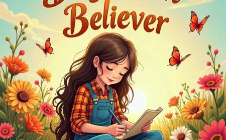 Day Dream Believer.