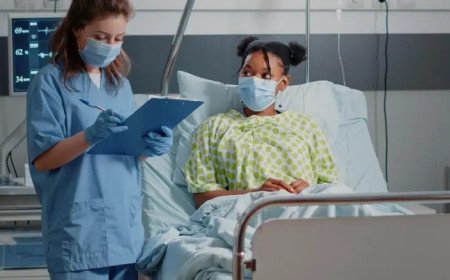 Navigating the COVID-19 Pandemic: Symptoms, Prevention, and Long-Term Health
