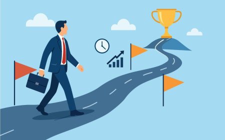 A Champion's Path to Achievement