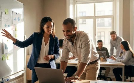 3 Secrets to Developing Superior People Skills