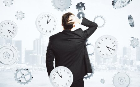 5 Tips to Eliminate Overwhelm & Accelerate Action