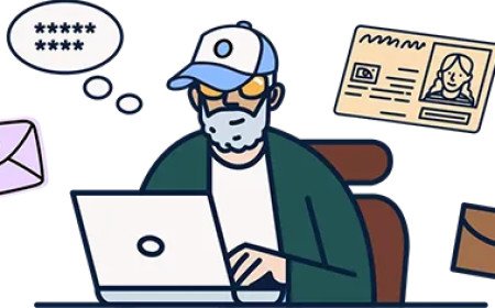 How Vulnerable Is Your Personal Information?
