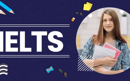 IELTS 2021 |  Plan Your Studies Today | Detailed Syllabus