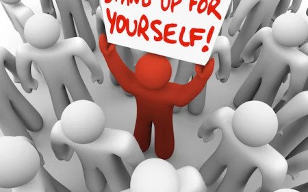 Assertiveness Top Ten Tips