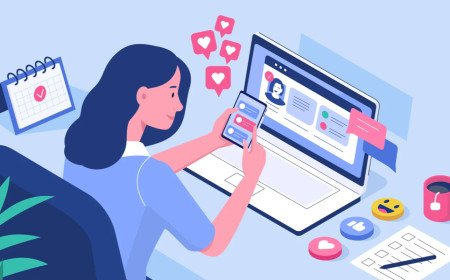 Follow These Simple Tips to Start a Lucrative Career in Social Media Marketing!