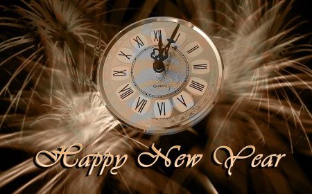 12 Thoughts for a Happy New Year