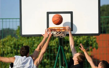 3 Key Lessons to Improve Your Rebounding Skill
