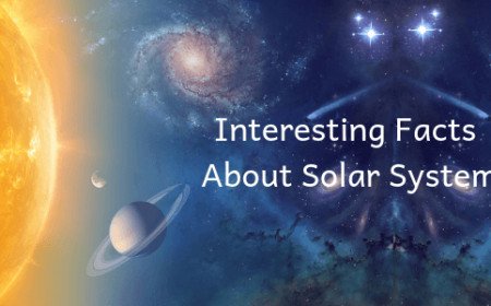 Mystery unfold | 11 fascinating facts to know about Solar System