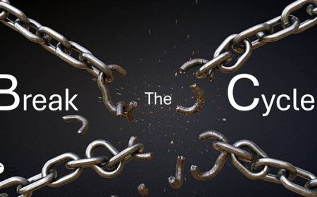 Breaking The Cycle