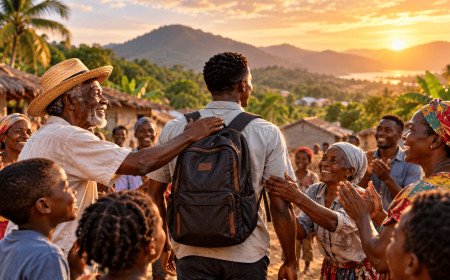 5 Tips to Help You Win Big & Become a Village Hero