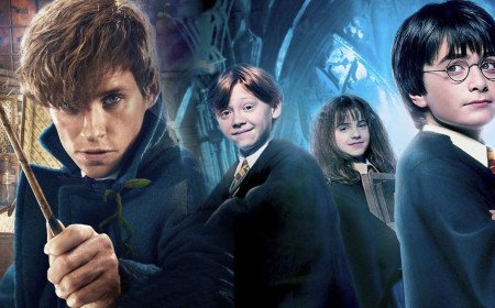 Harry Potter's Five Prodigious Plot Holes Explained.