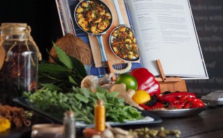 A Recipe for Alchemy