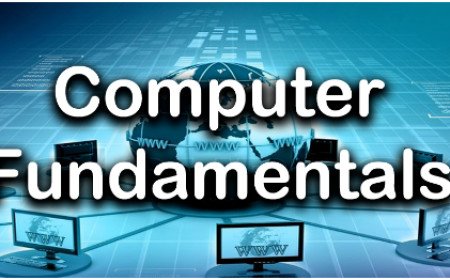 Computer Fundamental Basic MCQs (Long Quiz) (Part 13)