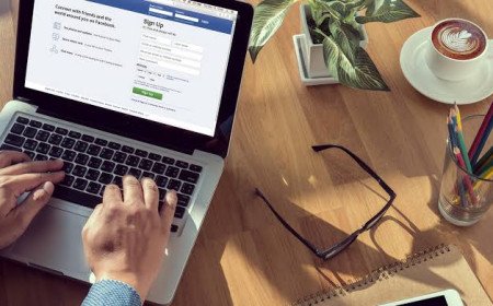 How Your Social Media Profile Can Give You The Perfect Job
