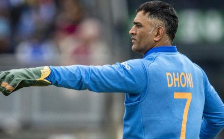 MSD Retirement | Heart Breaking News That Stirred The Overwhelming Emotions For The Cricketing World.