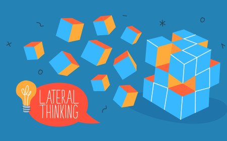 What Is Lateral Thinking?