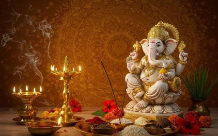 Ganesh Chaturthi 2020 : Interesting Facts To Know