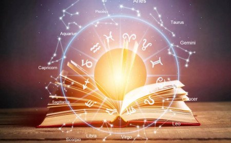 About Astrology