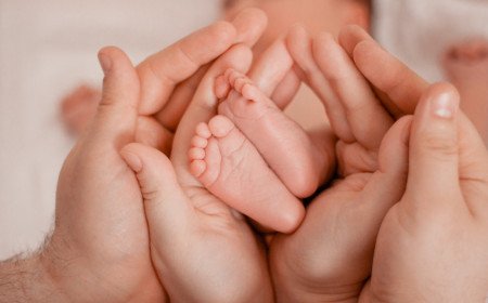Birthing Your Dream