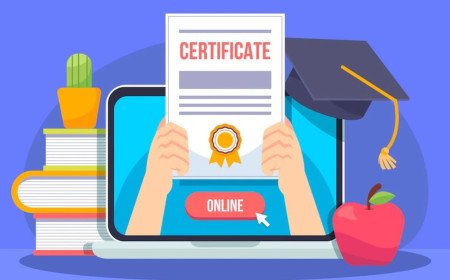 Free Online Courses