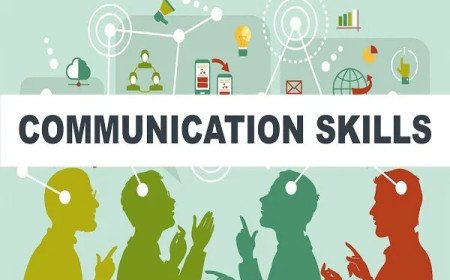 Communication Skills