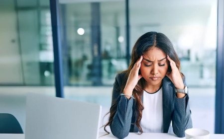 7 Solutions for Practical Stress Management