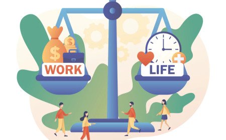 Work Life Balance