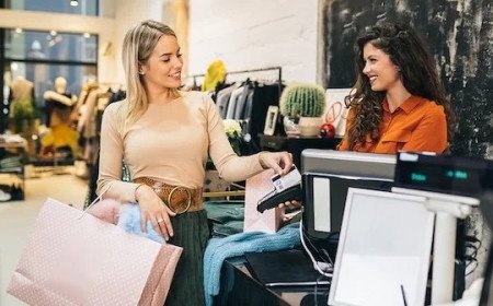 5 Elements to Customer Service: A Fresh Look